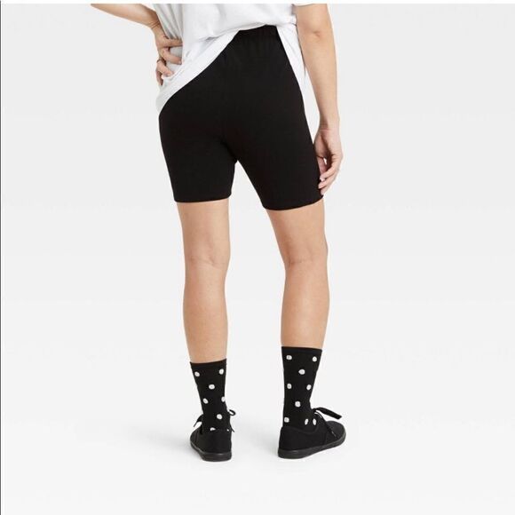 NWT Sailor Moon Graphic Bike Shorts - Picture 2 of 6